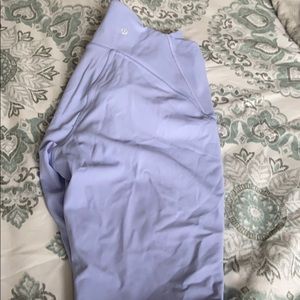 Lululemon Train Times Pant